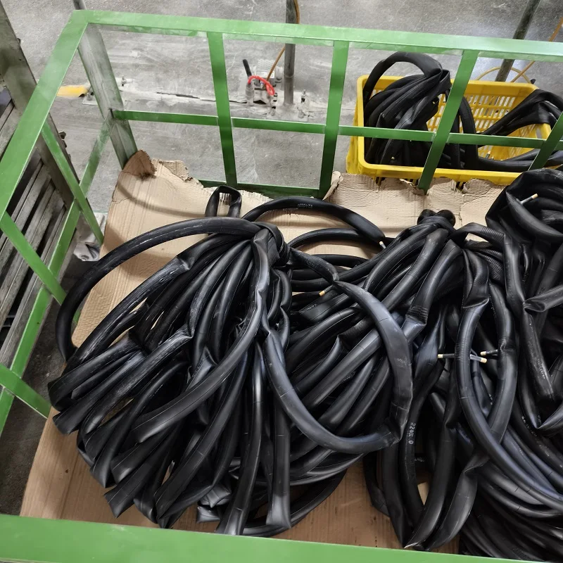 Premium Replacement Rubber Bicycle Tubes Race 28' 700x20-25C 700x32-47C 700C Bike Inner Tube with Presta Valve F/V48/60/80L