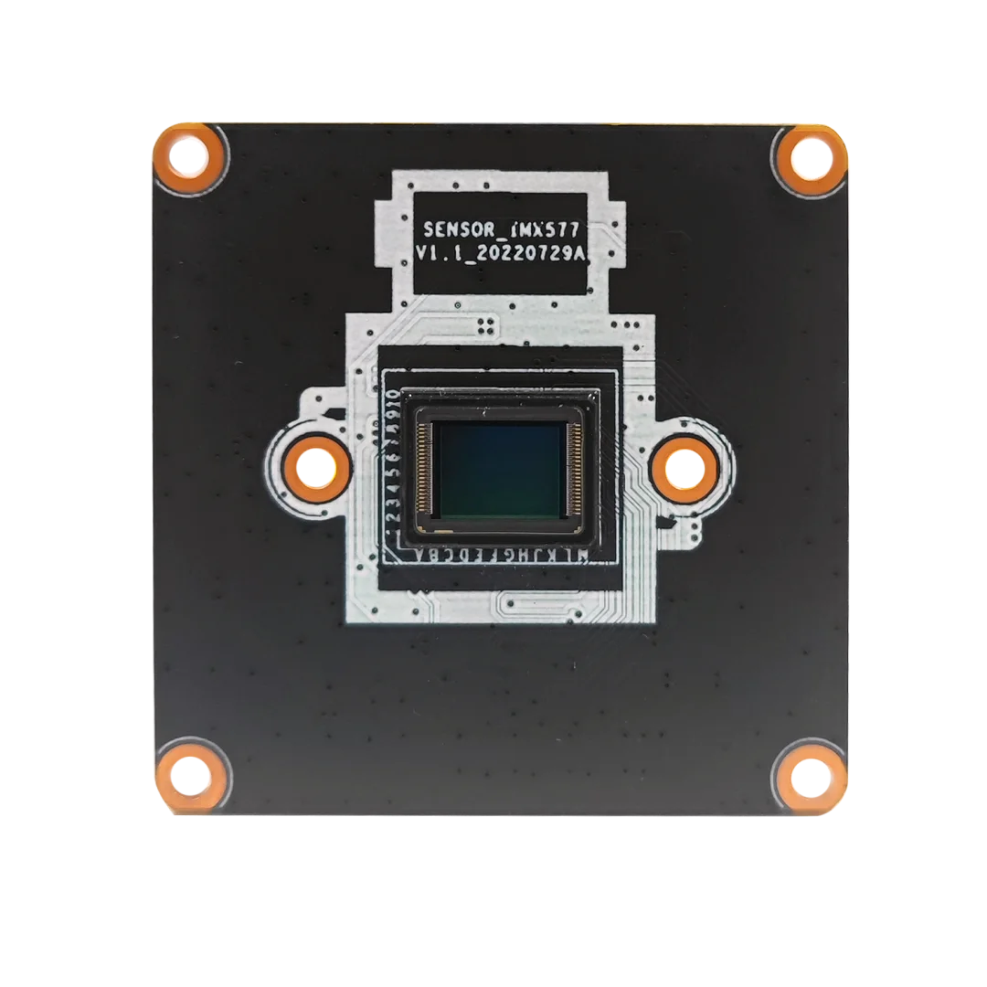 Плата модуля IP-камеры 12 МП 3840x3104 для высококачественной камеры видеонаблюдения