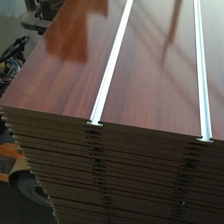 E0 E1 клей экологически чистый слот MDF/Обычный/деревянный шпон/ПВХ/HPL/UV/Меламиновый ламинированный МДФ и HDF доска