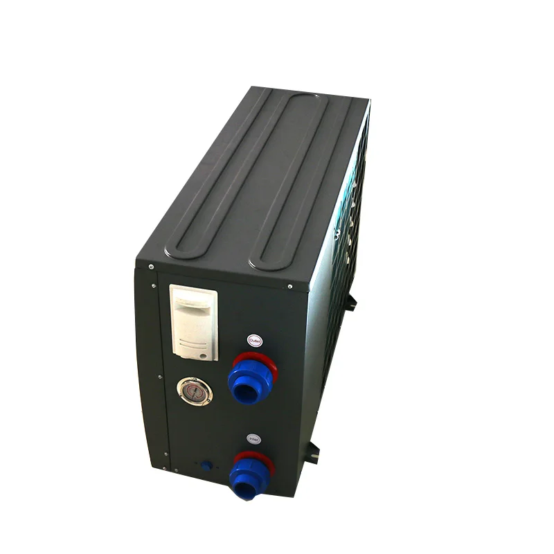 Jiadele hot water system bomba de calor para piscinas heat pump swimming pool water heating  swimming pool  heater chiller pump