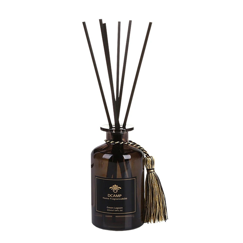 Long Lasting Home Air Freshener Sleeping Aid Living Room Bedroom Fragrance Luxury Reed Diffuser Set
