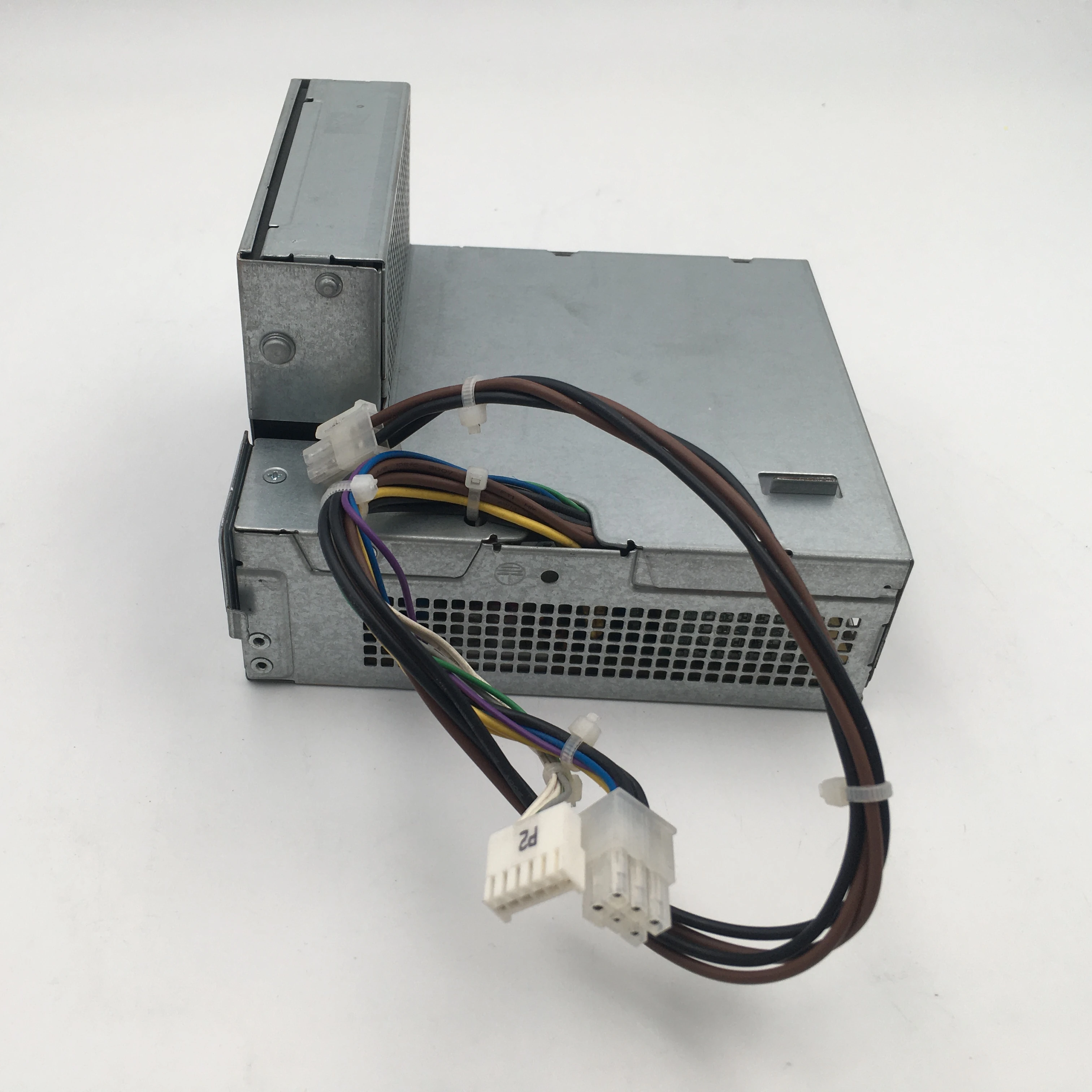 Для 240 Вт 6300 с волокнно-Оптической вилкой 8300 503376-001 508152-001 611481-001 613762-001 503375-001 508151-001 аккумулятор большой емкости PC9058 PC9055 блок питания