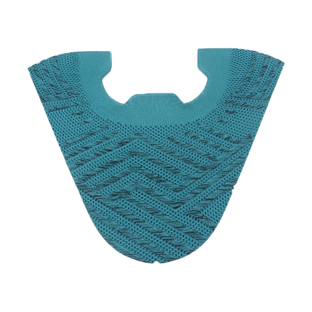 Women 3D Knitting Sock Shoes Upper