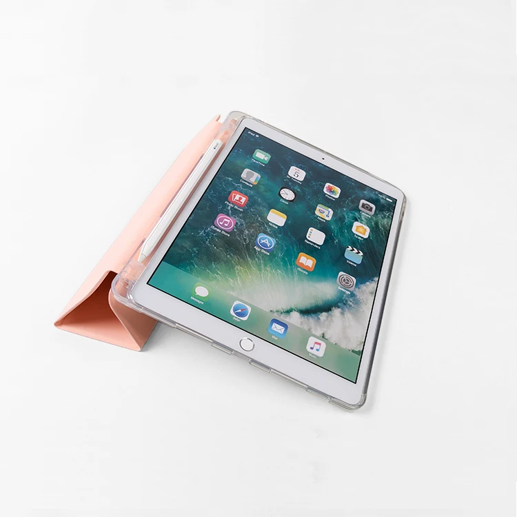 hot sale tablet case non slip custom shockproof back cover for ipad pro 2021 case