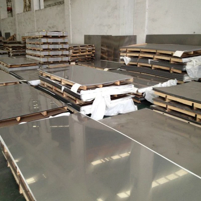 4 Feet X 8 Feet Ss Sheet 3mm 4mm 6mm Thickness Aisi 304 310s 316 321 201 409l Stainless Steel Plates