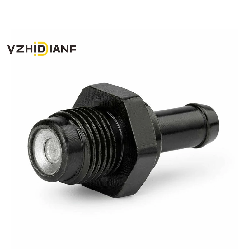 Wholesale Custom Auto Parts Crankcase Ventilation PCV Valve 12204-28030 For Toyota Camry Hybrid Corolla RAV4 2.4L XYD