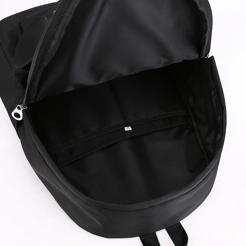 genuine leather backpack women