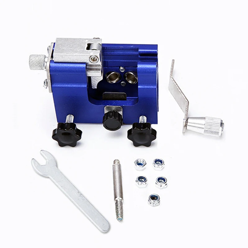 Portable Chain Saw Sharpener for Chain Sharpening Machine Chainsaw Chains Sharpen Machinery