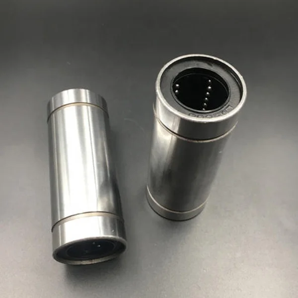 
High precision LM30UU linear bearings LM25UU LM35UU 