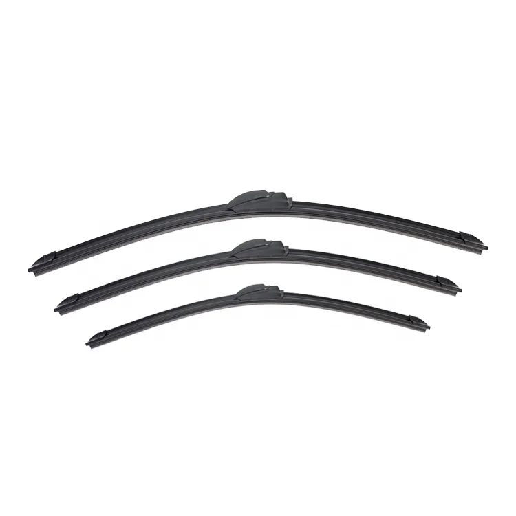 High Quality New Car Front Windshield Wipers Directly from China Factory Original Quality Rubber Wiper