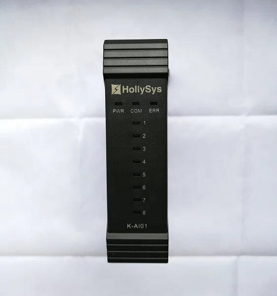 K-AI01 Programmable Controller hollysysy plc