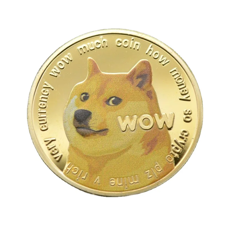 Сувениро догкоин критовалютные монеты, как деньги такие криптовалюты plz mine v rich очень валюта вау большое количество монет