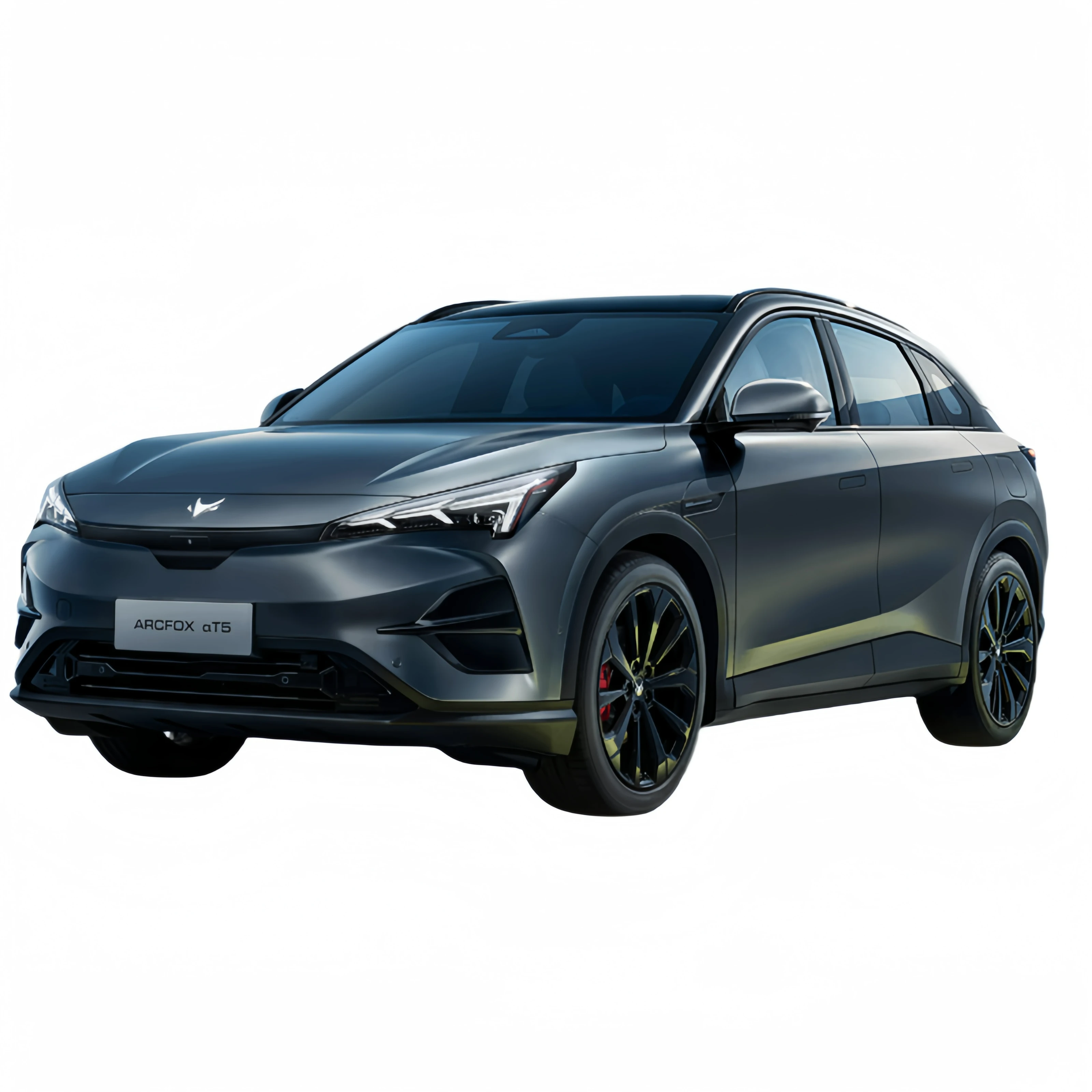 2024 Arctic fox alpha T5(ARCFOX aT5 t5) 520 Pro км дешевые автомобильные автомобили ev car б/у