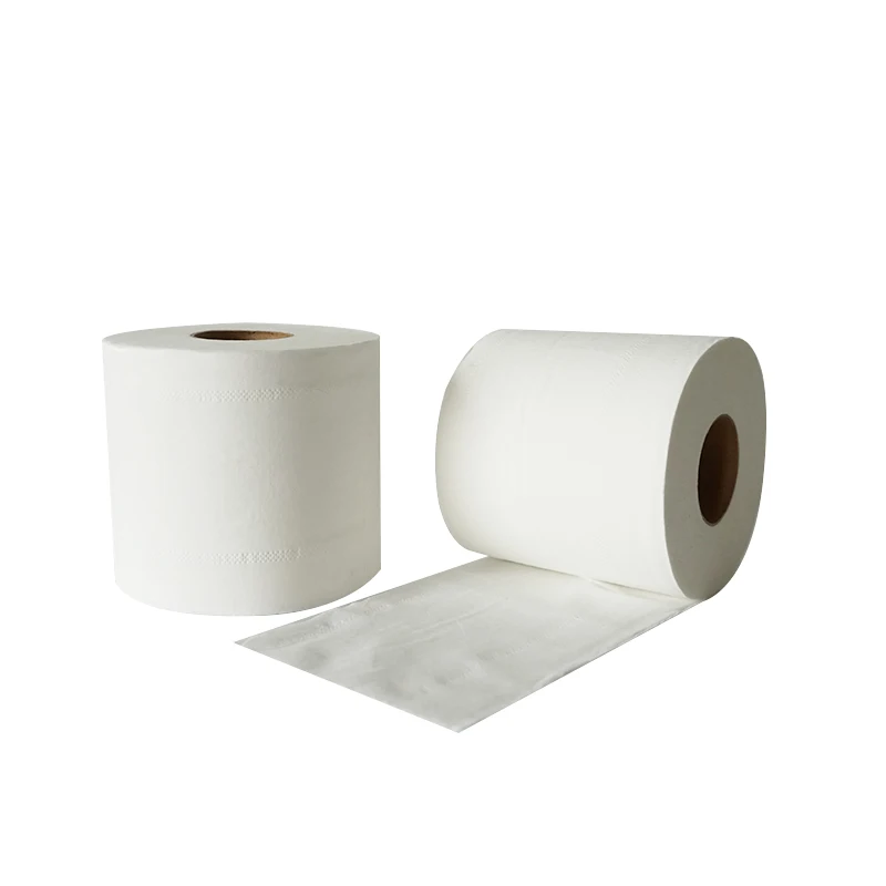 Virgin Bamboo Pulp Papel Higienico,Toilet Paper,Bathroom Tissue