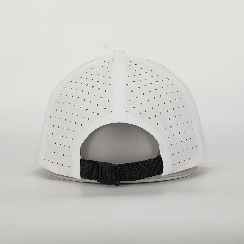 High Quality America Team Outdoor Sport Baseball Cap New Full-Closed Era Gorras Fitted Hip-Hop Cap Laser Cut Hole Fabric