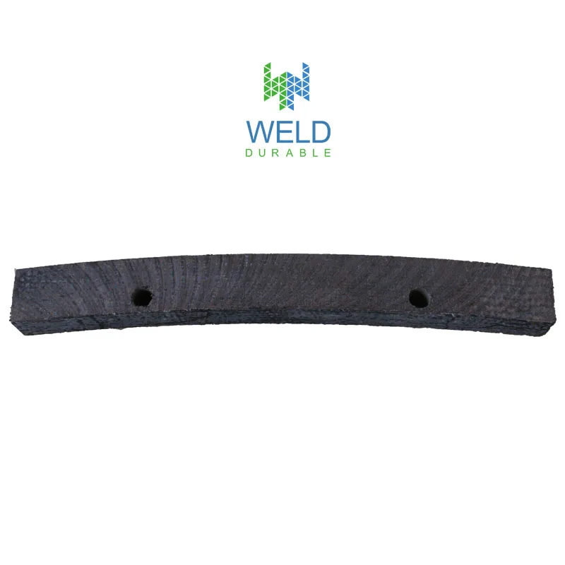 
abrasion resistant J53-1000Ton-B double disc friction press punch hot metal forging machine asbestos fiber friction block 