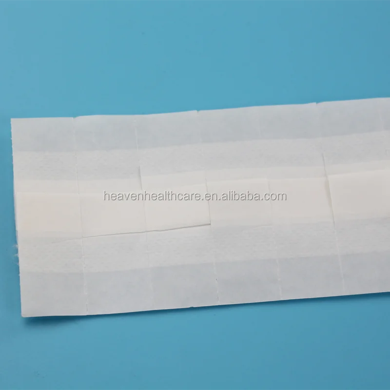 Нетканый материал, бандаж для первой помощи, клейкий пластырь для ран, инъекционный пластырь