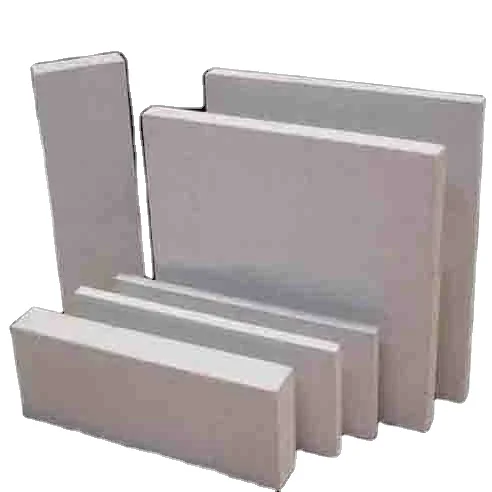 ship bulkhead fireproof board Calcium Silicate/ Fiber Cement Board