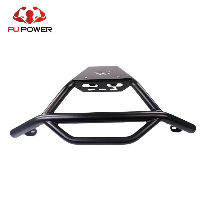 RZR XP PRO 2020+ Front Bumper Fit Polaris