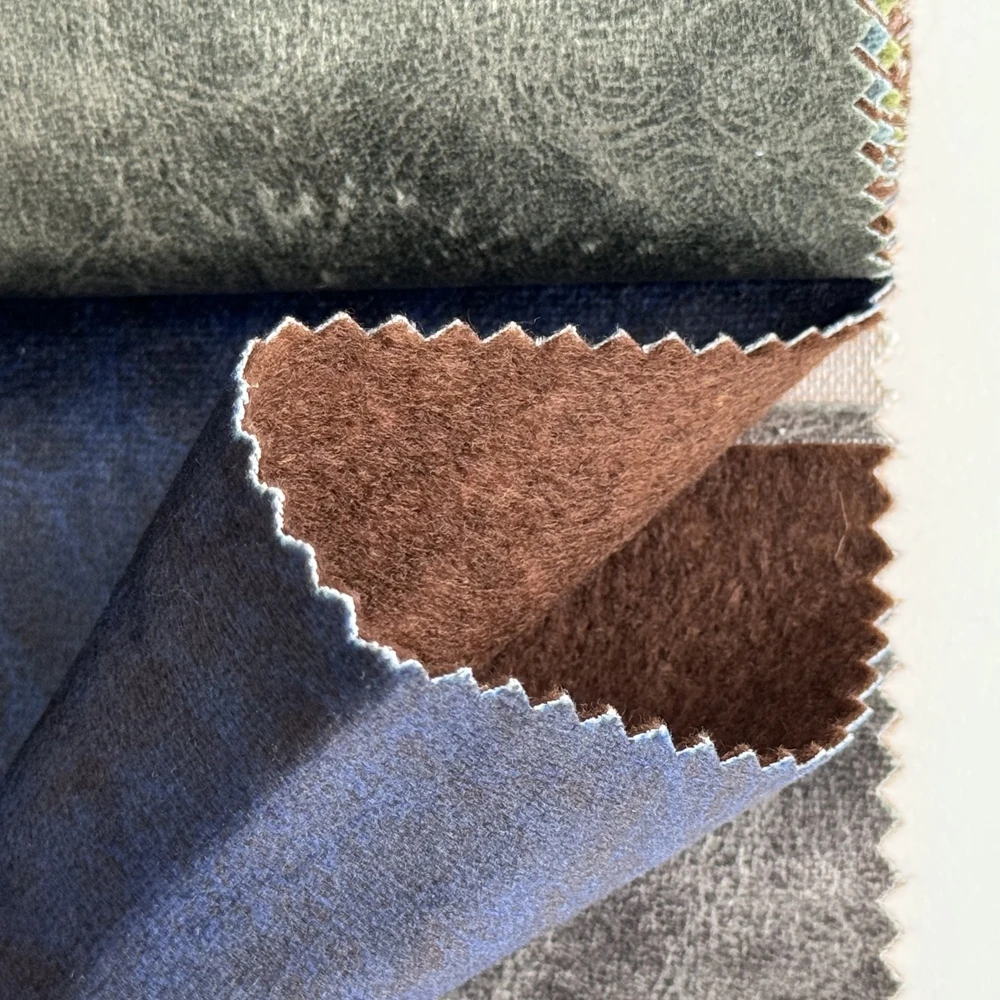Sinovel Home Textiles tiger printed velvet upholstery fabric for sofa curtain cushion home decoration printing velour fabric