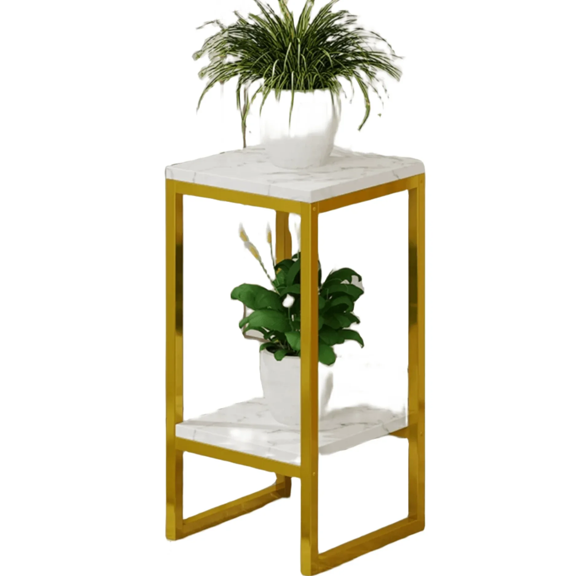 Flower Stand Ladder Wedding Indoor Iron Shelf Holder Metal Tall Gold Display Designs Planter Pot Plant Flower Stand