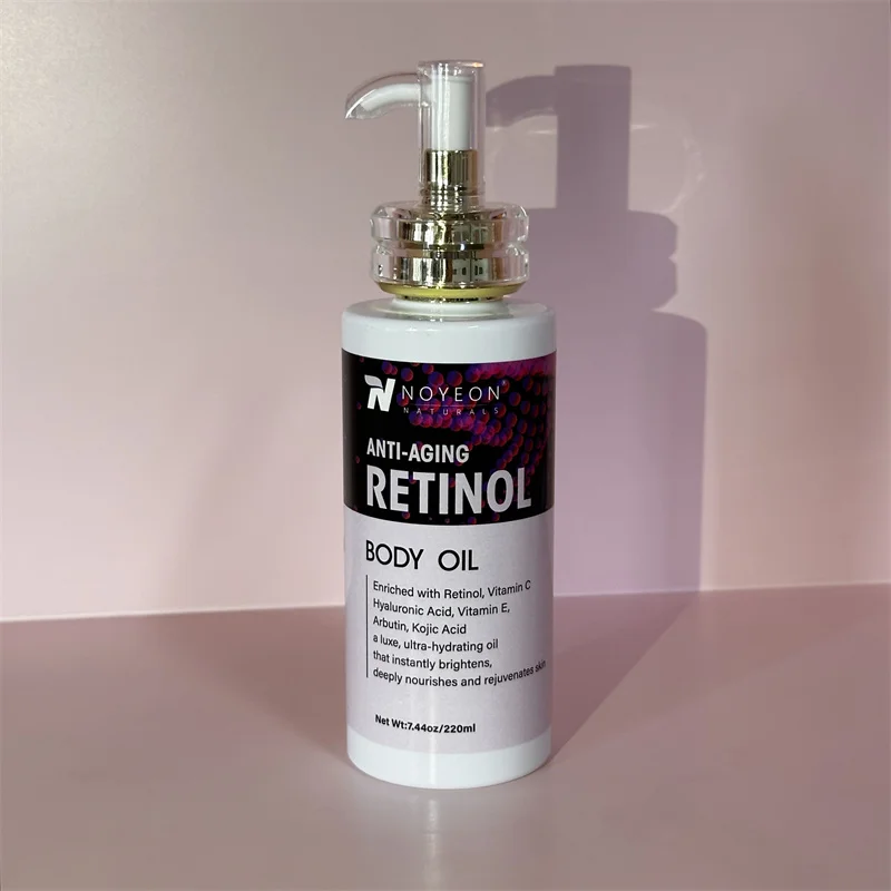 retinol Skincare9