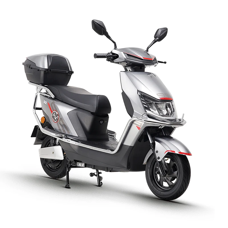 Lvneng New Style Motorcycle XINSUFENGBIAOZHUNBAN NT-5M Fashion Design Electric Scooter Moped Excellent Cost Performance