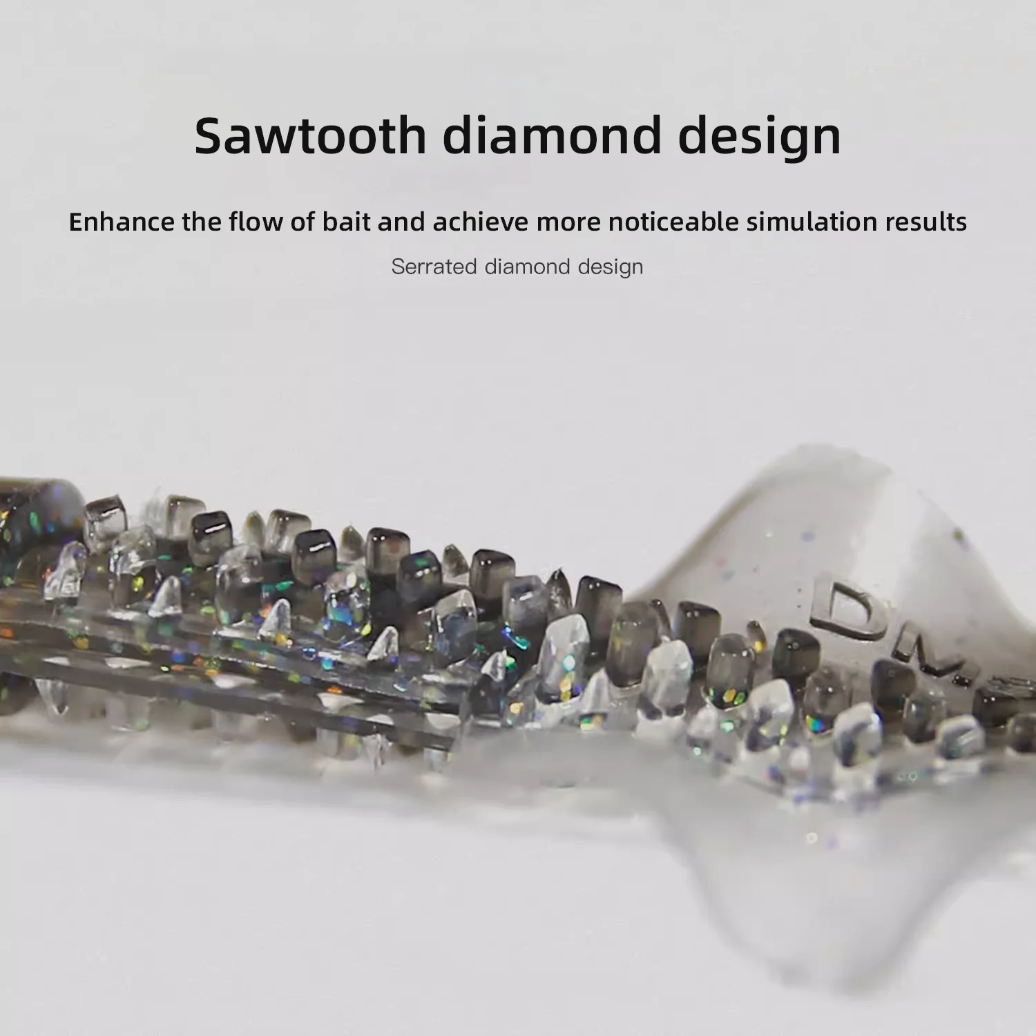 12pcs Soft Bionic Swimming Fishing Lure Simulation Loach Fishing Bait Worm Lure Kit Sea Fishing Accessories for Bass Trout Saltw