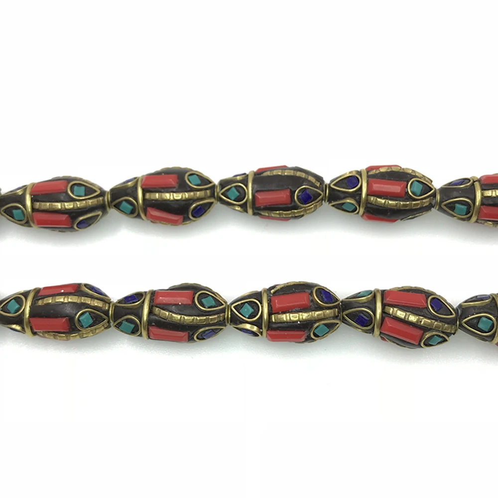 New Arrival Nepalese Beads, Tibetan Beads, Tibet Beads Yoga beads