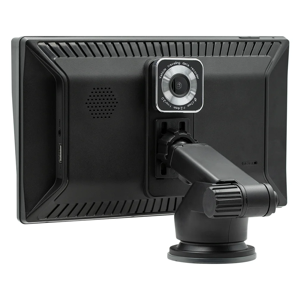 Best Wireless Carplay Screen Portable Carplay Tablet Android Auto Car Stereo Radio Player Carplay Display