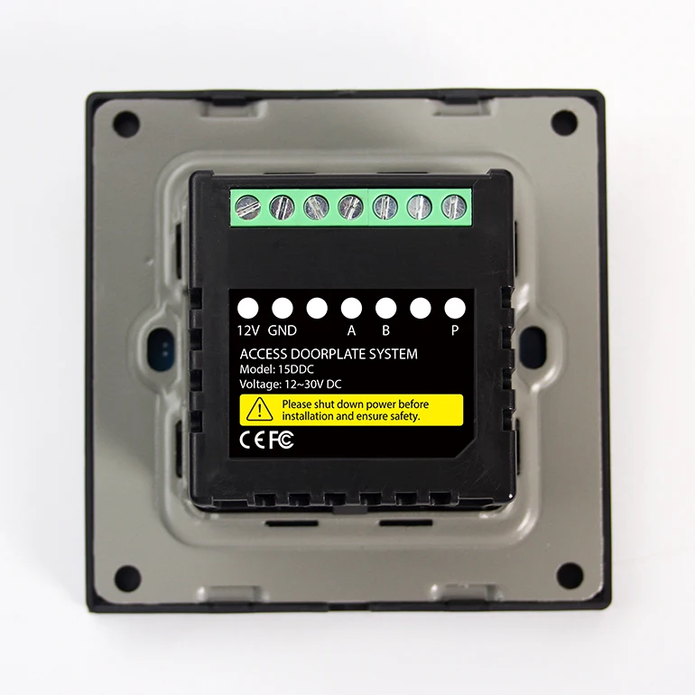 Интеллектуальная система блокировки отеля, замок доступа к гостиницам, знак номера Номера DND