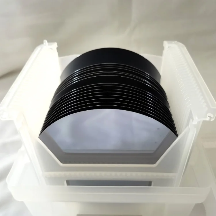 
Качественный манекен для проверки Prime 6in 100 111 T тип P низкоомная силиконовая пластина 