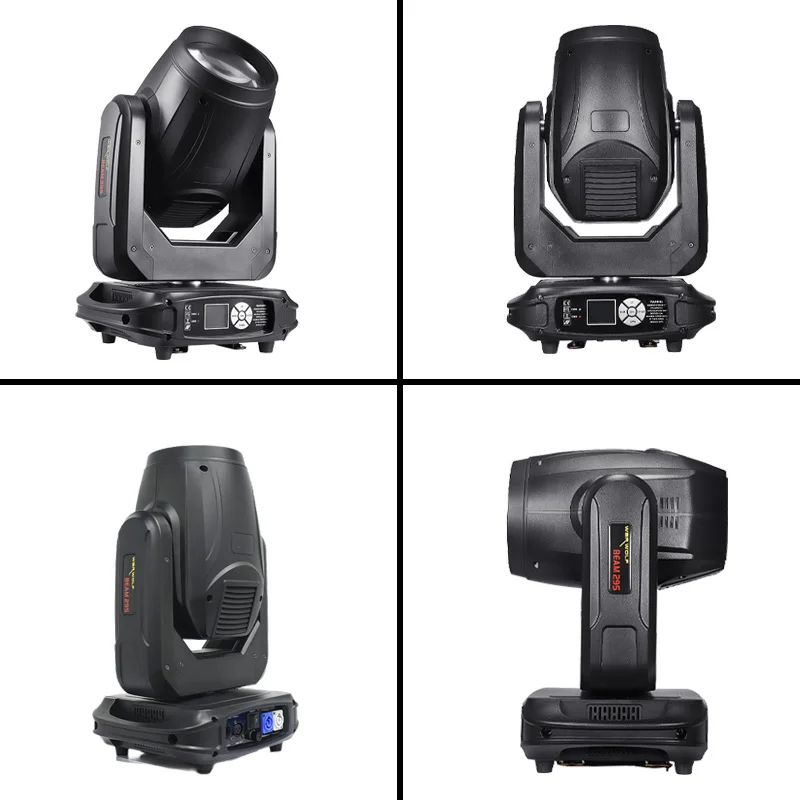 Redsun Sharpy 14R 295W сценический световой луч движущийся головной свет для событий и шоу-295