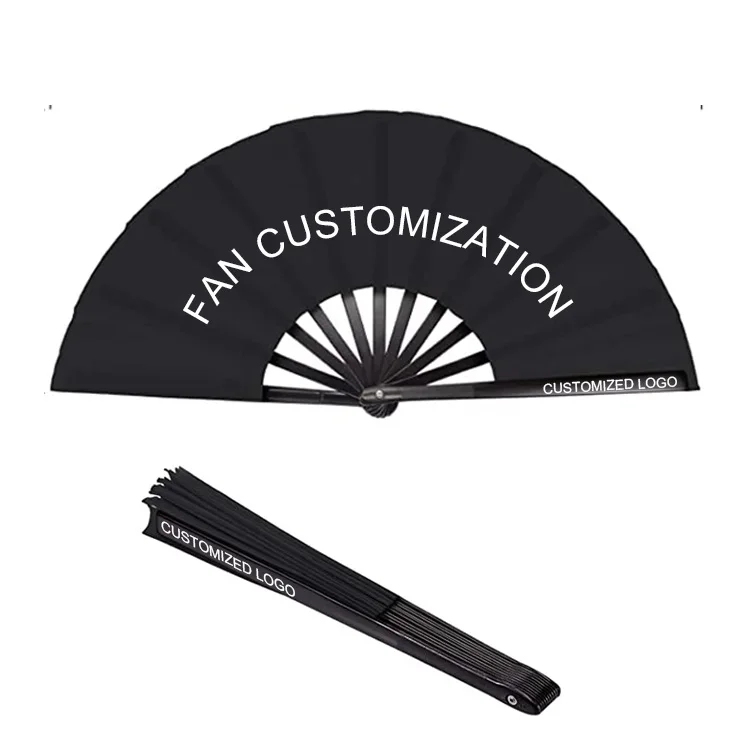 Colorful For Portability Mini pp Hand Fan Wooden Bamboo Antiquity Folding Fan For Calligraphy Painting Home Decor Fan