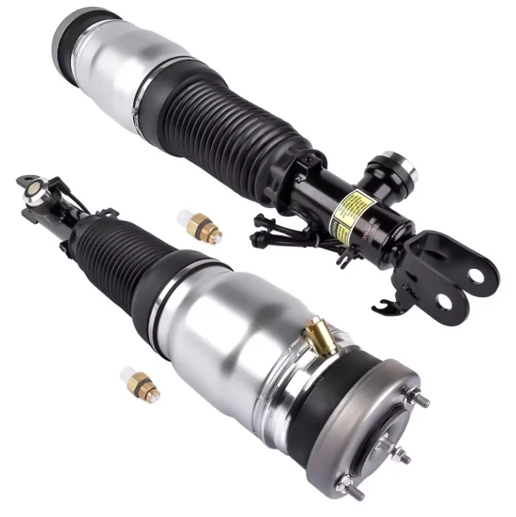 Original Shock Absorber for Modern GENESIS ROHENS G90/G80/G70 546063M505 546063M506 Hyundai Genesis & Hyundai Equus Centennial