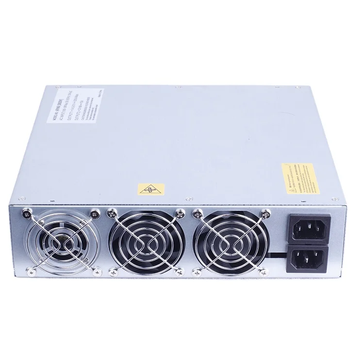 Лучшие продажи apw7-12-1800 a3 1800w apw9 + apw8 apw12 P221C P222C 2400W 8Pin источник питания для