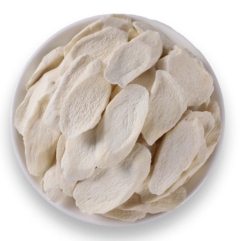 Longshantang artificial Dried Chinese yam Authentic iron stick yam Selected new stock