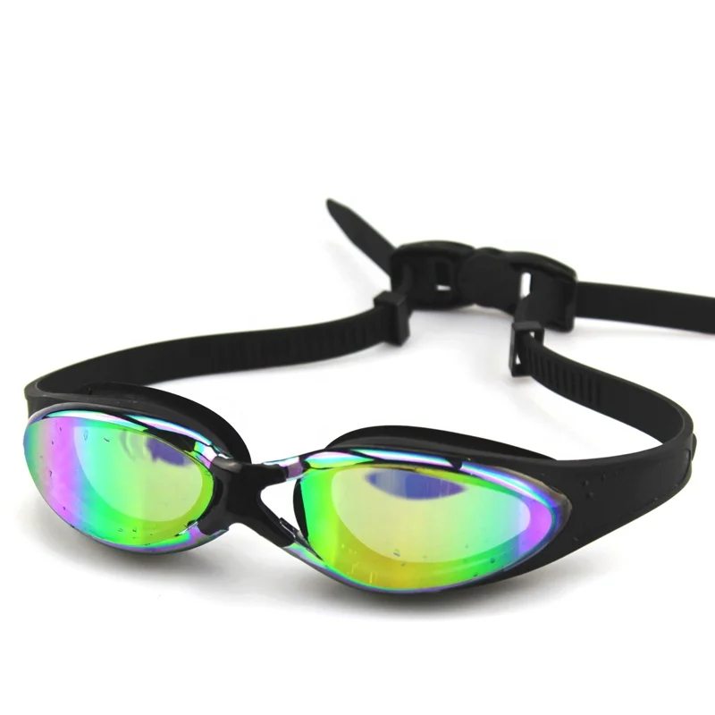 best underwater silicone swimming pool swimming goggles