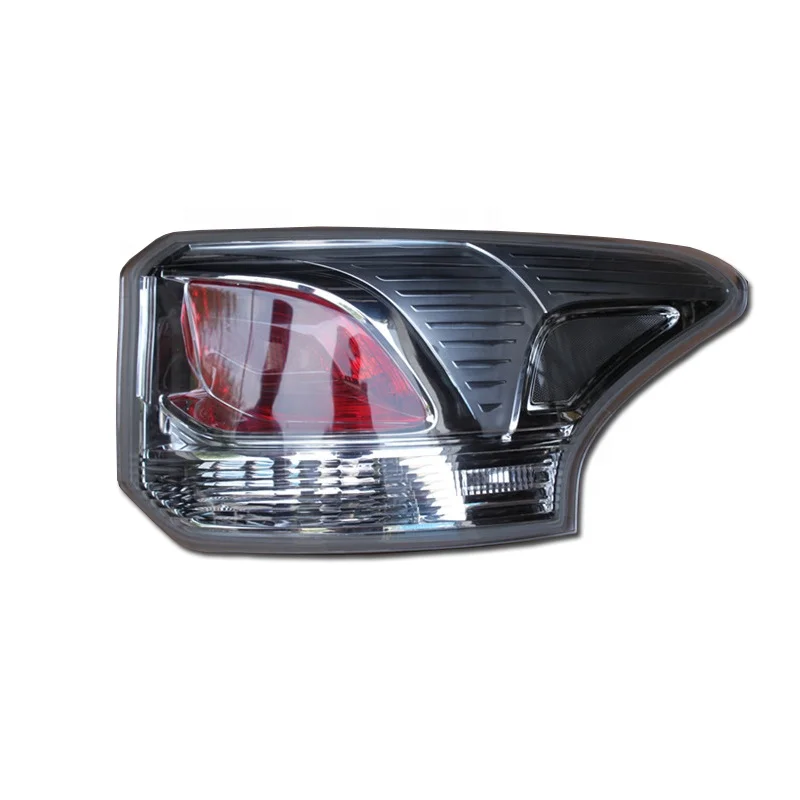 BRAKE LIGHT TAILLIGHT TAIL LAMP REAR LIGHT FOR MITSUBISHI OUTLANDER 2013