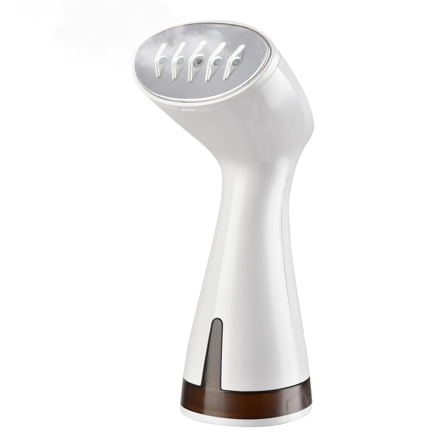 Mini Size 20s Heat Up Metal Steam Head Portable Travel Hand Held Handheld Steamer for Any Fabrics