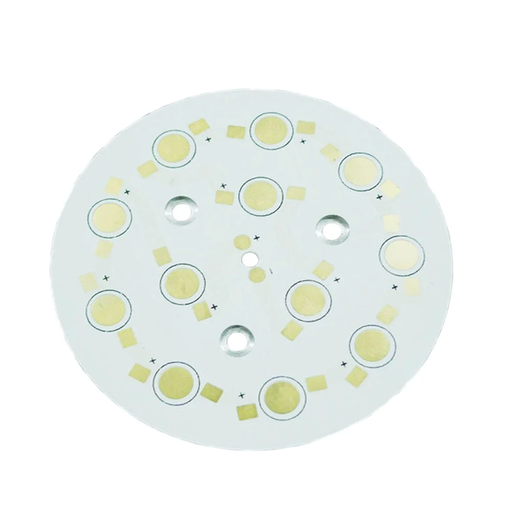 Prototype Printed Circuit Board Aluminum PCB components smd PCB&PCBA custom assembly