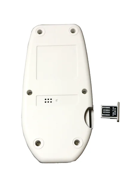 Multi-function 7 in1 full auto dry biochemical analysis meter /lipid profile meter  /renal function meter  with printer