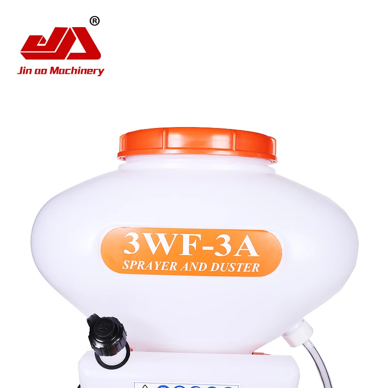 3WF-3A mist duster Sprayer