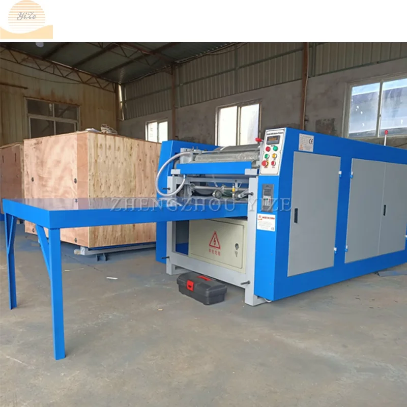 
Flexo printer for corrugated paper box pizza box printing machine 