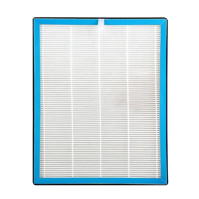 99.99% For Activated Carbon Filter Hepa Air Purifier Filter Replacement For Household Duct Box