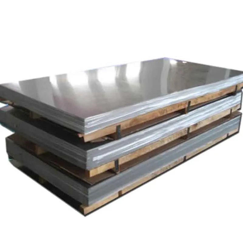 TISCO Inox Sheet AISI 201 SS 304 304l 316 316l 310S Stainless Steel Sheet