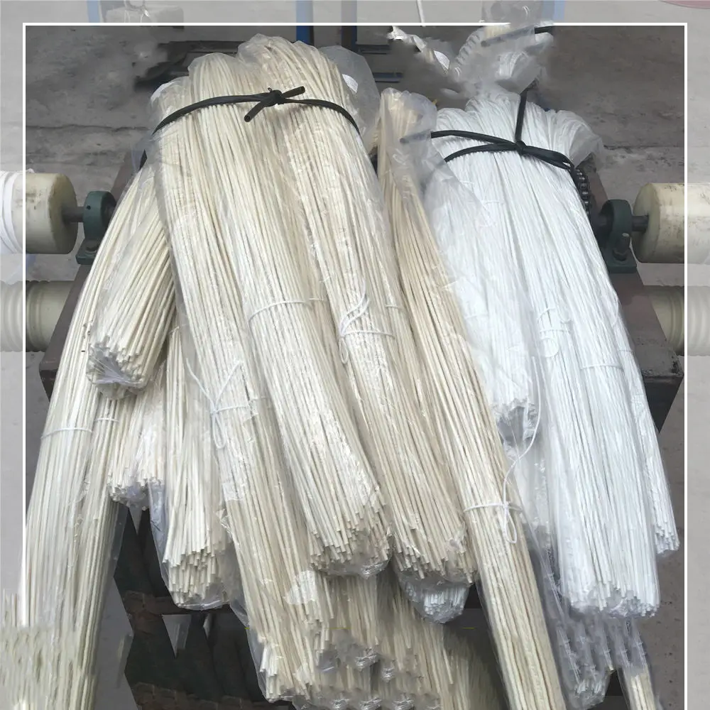 Fiberglass Braided Hose Electrical insulation high heat resistance fiberglass braided silicone sleeve