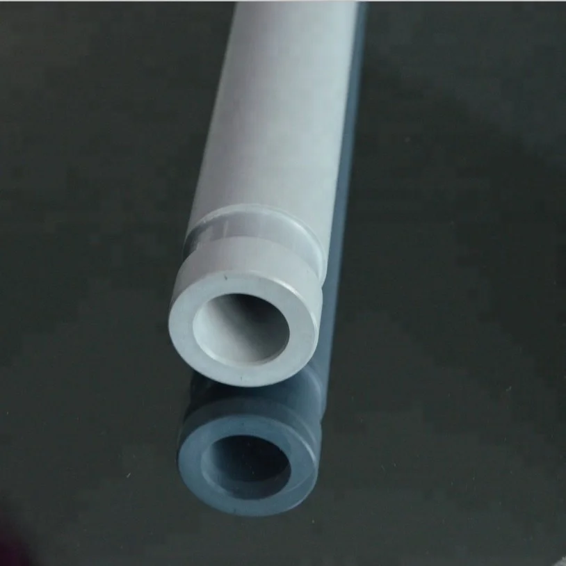 China supplier machined carbon graphite rods for casting