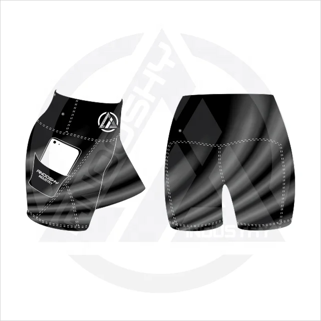  Индивидуальный сотовый телефон правый карман Сублимация короткий полный сублимация высокое качество согласно требованиям заказчика OEM логотип принимается