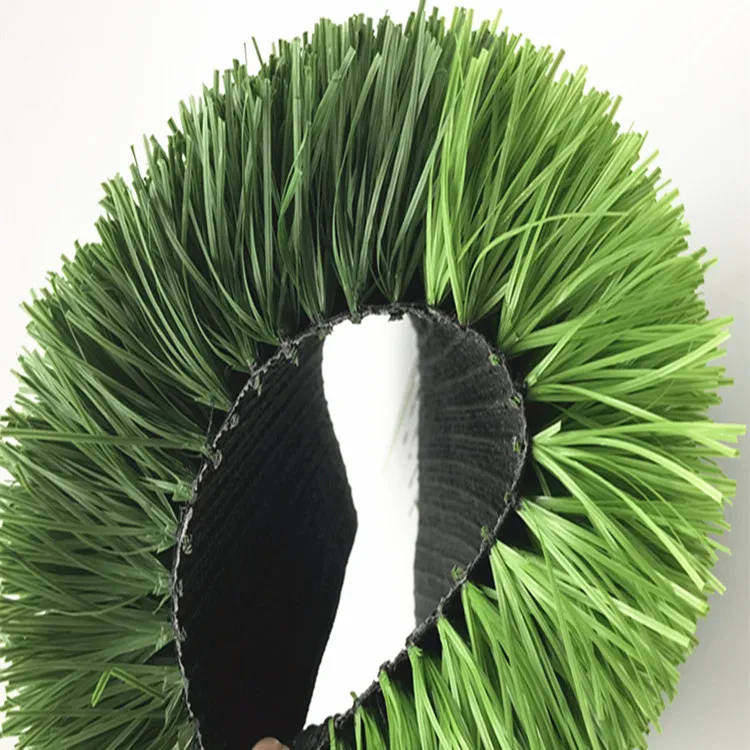 ENOCH SGS Test Synthetic Turf Futsal Artificial Grass Carpets Artificial Grass Carpets for Football Stadium Soccer 7-15 Days